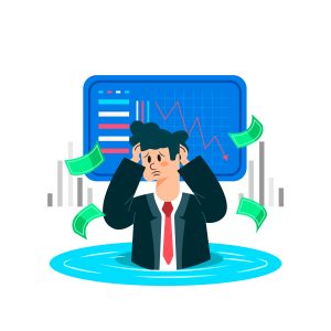 Read more about the article Psikologi Trading Online