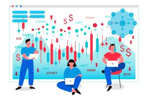 Read more about the article Bagaimana Cara Trading Online