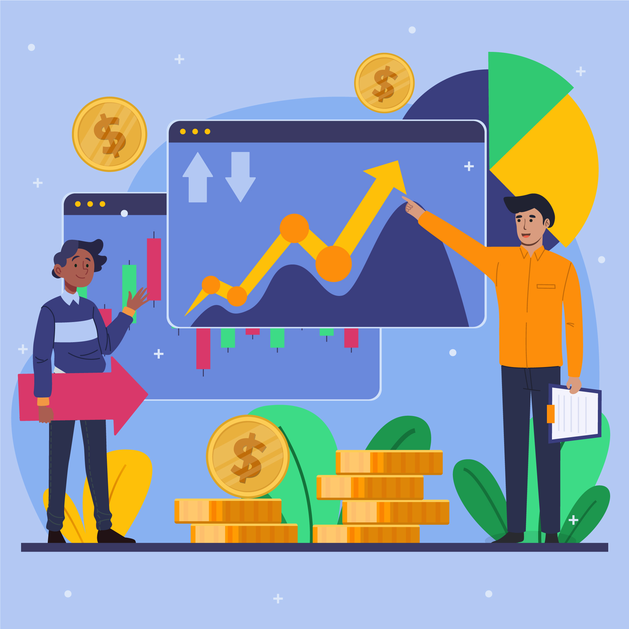 You are currently viewing Strategi Trading MACD: Analisis Teknikal untuk Keuntungan Maksimal