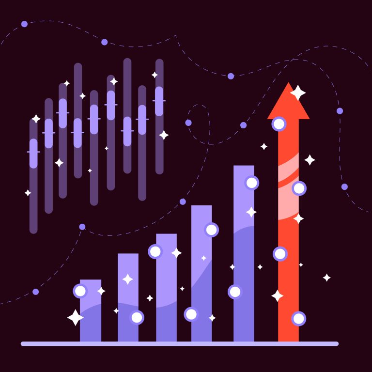 Read more about the article Strategi Trading Stochastic: Mengidentifikasi Momentum Pasar