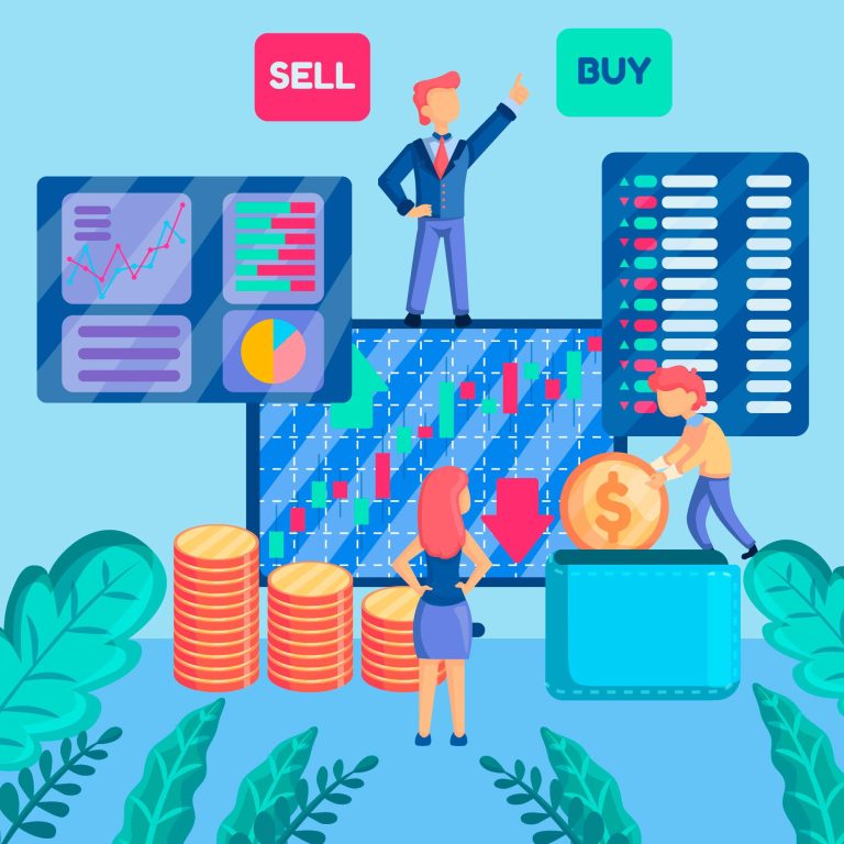 Read more about the article Strategi Trading RVI: Analisis Teknikal yang Efektif